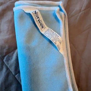 Norwex Stainless Steel Cloth